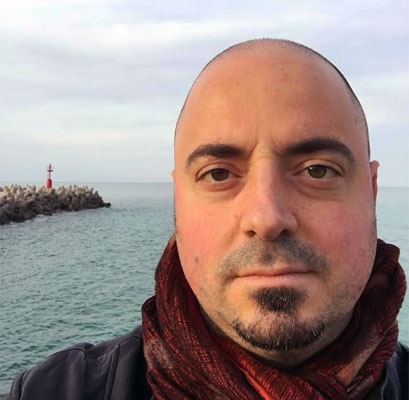 Simone Mariotti
