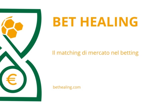 Video 1 – Il matching di mercato nel betting