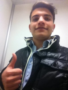 Alessandro Amenta
