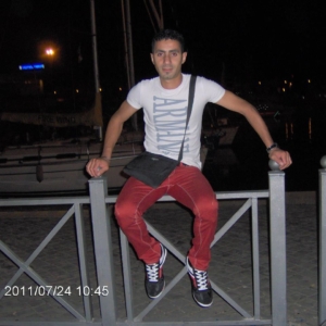 Alessio Mohamed